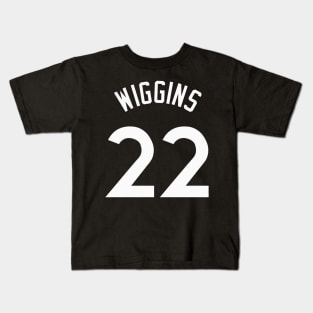 Andrew Wiggins Kids T-Shirt